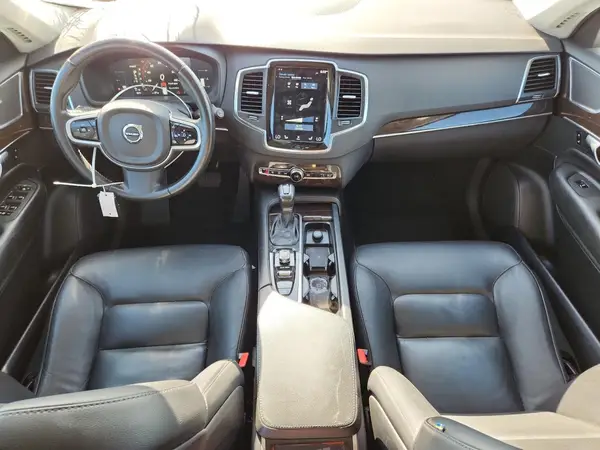 YV4102PK6K1498559 2019 VOLVO XC90 - Image 8