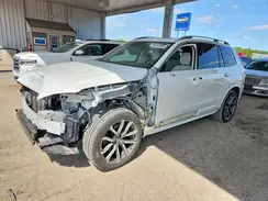 YV4102PK6K1504487 2019 VOLVO XC90