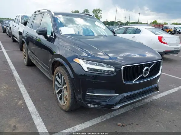 YV4102PK6K1510368 2019 VOLVO XC90 - Image 1