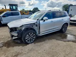 YV4102PK6K1511049 2019 VOLVO XC90