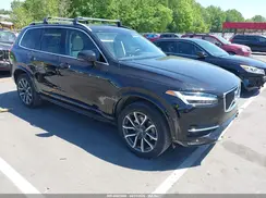 YV4102PK6K1512508 2019 VOLVO XC90