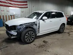 YV4102PK6L1533053 2020 VOLVO XC90
