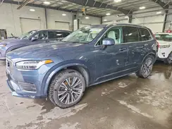 YV4102PK6L1544229 2020 VOLVO XC90