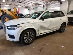 YV4102PK6L1549978 2020 VOLVO XC90