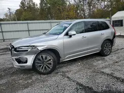 YV4102PK6L1551231 2020 VOLVO XC90