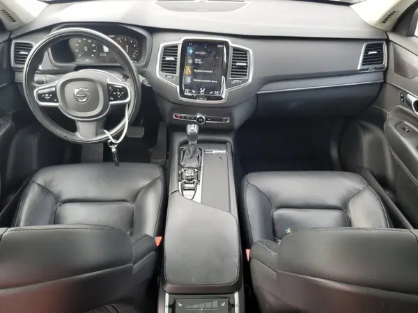 YV4102PK6L1551231 2020 VOLVO XC90 - Image 8
