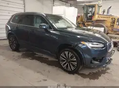 YV4102PK6L1555764 2020 VOLVO XC90