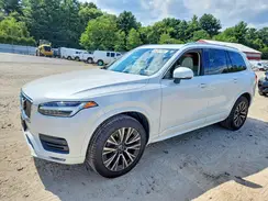 YV4102PK6L1555859 2020 VOLVO XC90