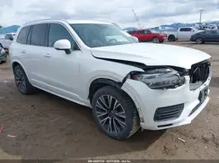 YV4102PK6L1559524 2020 VOLVO XC90