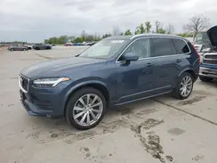 YV4102PK6L1565033 2020 VOLVO XC90