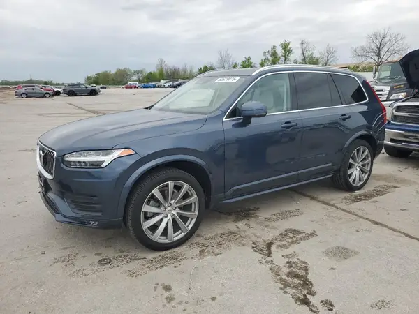 YV4102PK6L1565033 2020 VOLVO XC90 - Image 1