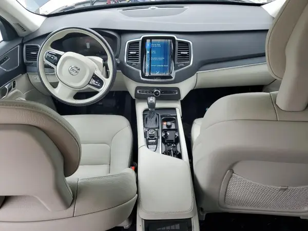 YV4102PK6L1565033 2020 VOLVO XC90 - Image 8