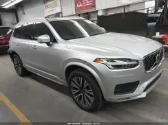 YV4102PK6L1565968 2020 VOLVO XC90