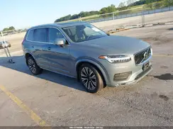 YV4102PK6L1579059 2020 VOLVO XC90