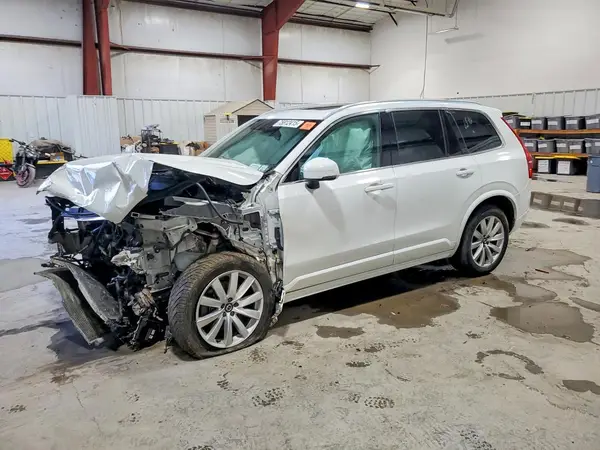YV4102PK6L1592796 2020 VOLVO XC90 - Image 1