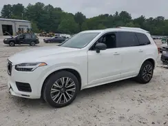 YV4102PK6L1617146 2020 VOLVO XC90