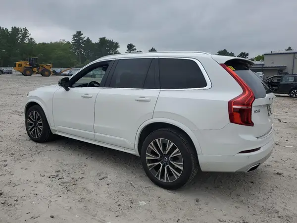 YV4102PK6L1617146 2020 VOLVO XC90 - Image 2