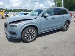 YV4102PK6L1620175 2020 VOLVO XC90