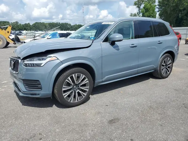 YV4102PK6L1620175 2020 VOLVO XC90 - Image 1