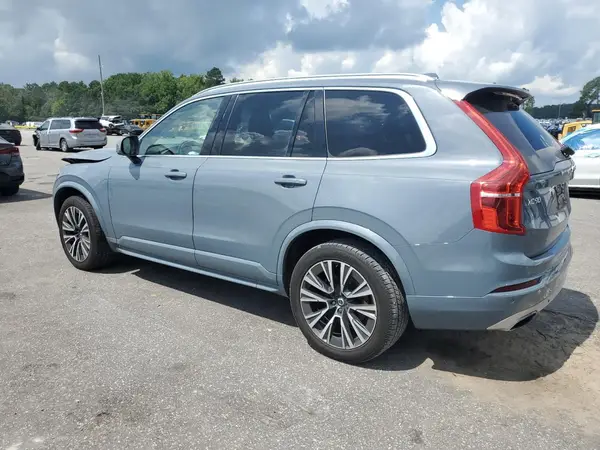 YV4102PK6L1620175 2020 VOLVO XC90 - Image 2