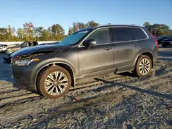 YV4102PK6M1688848 2021 VOLVO XC90