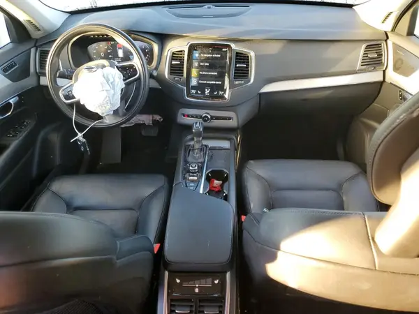 YV4102PK6M1688848 2021 VOLVO XC90 - Image 8