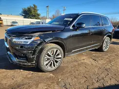 YV4102PK6M1698182 2021 VOLVO XC90