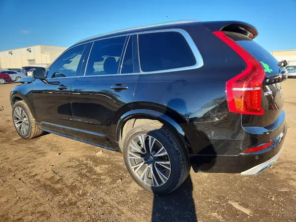 YV4102PK6M1698182 2021 VOLVO XC90 - Image 2