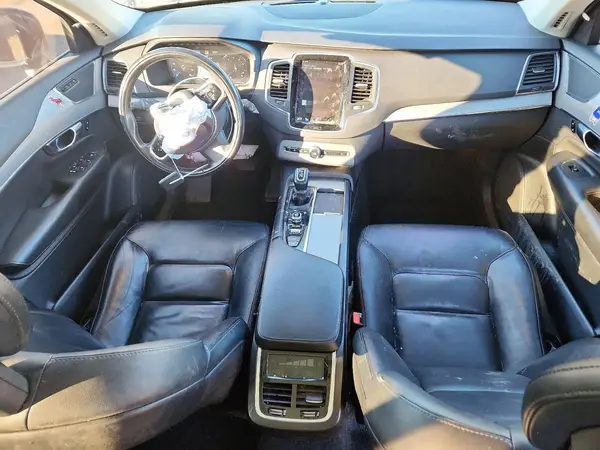 YV4102PK6M1698182 2021 VOLVO XC90 - Image 8