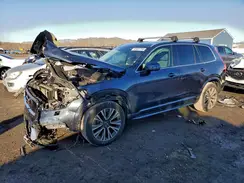 YV4102PK6M1707348 2021 VOLVO XC90