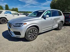 YV4102PK6M1709262 2021 VOLVO XC90