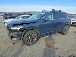YV4102PK6M1715708 2021 VOLVO XC90
