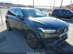 YV4102PK6M1715823 2021 VOLVO XC90