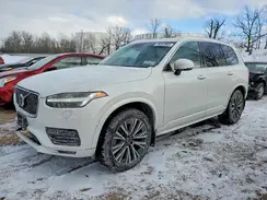 YV4102PK6M1735974 2021 VOLVO XC90