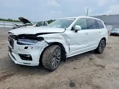 YV4102PK6M1741239 2021 VOLVO XC90