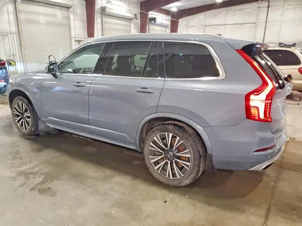 YV4102PK6M1762432 2021 VOLVO XC90 - Image 2