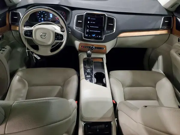 YV4102PK6M1762432 2021 VOLVO XC90 - Image 8