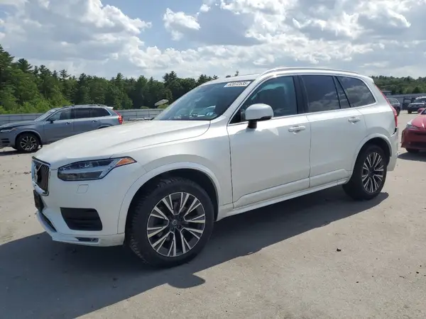 YV4102PK6N1775585 2022 VOLVO XC90 - Image 1