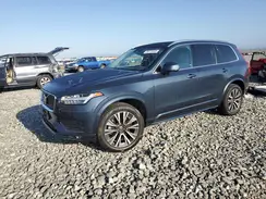 YV4102PK6N1781015 2022 VOLVO XC90