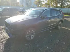 YV4102PK6N1783203 2022 VOLVO XC90