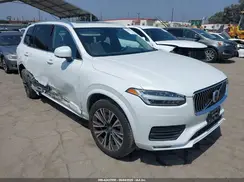 YV4102PK6N1797215 2022 VOLVO XC90