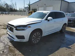 YV4102PK6N1801537 2022 VOLVO XC90