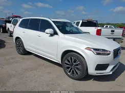 YV4102PK6N1866291 2022 VOLVO XC90