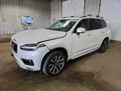 YV4102PK7J1345333 2018 VOLVO XC90