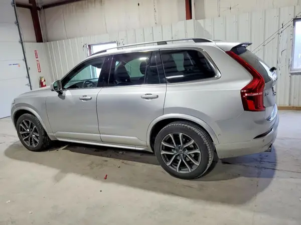 YV4102PK7J1351052 2018 VOLVO XC90 - Image 2