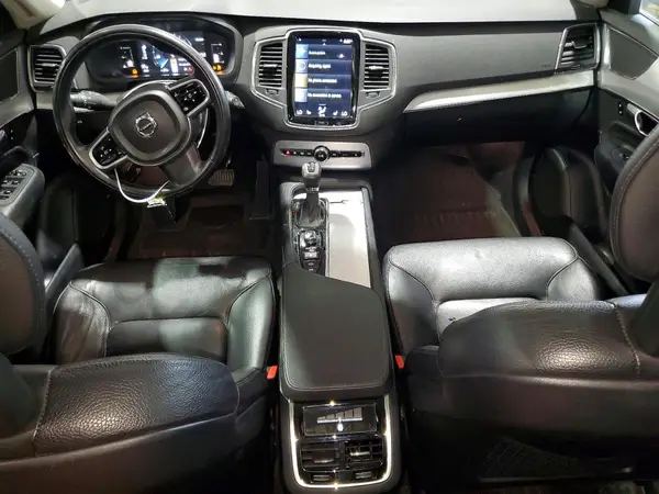 YV4102PK7J1351052 2018 VOLVO XC90 - Image 8