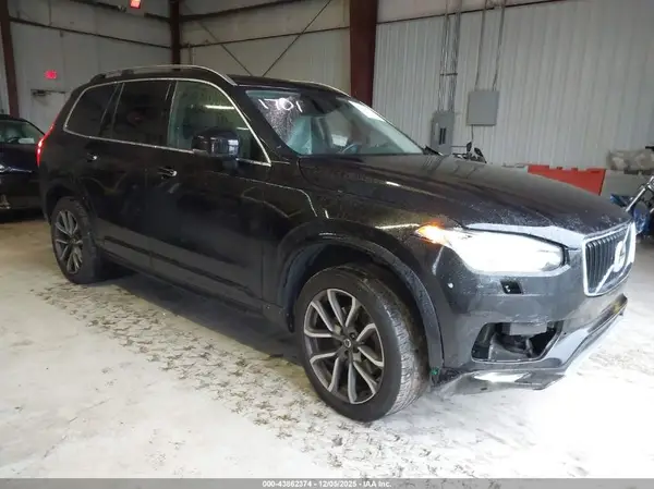 YV4102PK7J1351701 2018 VOLVO XC90 - Image 1
