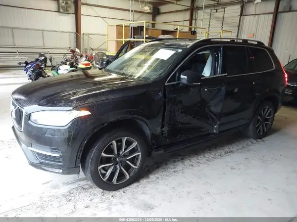 YV4102PK7J1351701 2018 VOLVO XC90 - Image 2