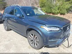 YV4102PK7J1351715 2018 VOLVO XC90