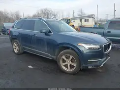 YV4102PK7J1355909 2018 VOLVO XC90